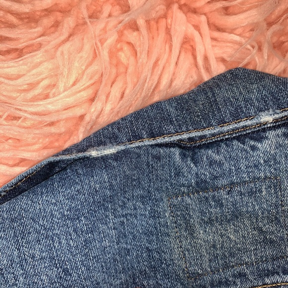 Levi’s Jacket - Picture 8 of 8